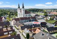 Heimelige Hofliegenschaft im Herzen von St. Veit am Vogau