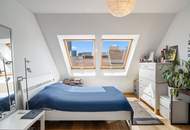 Terrassentraum in absoluter Ruhelage