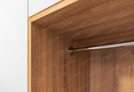 Komplett sanierte 2-Zimmer-Wohnung mit Loggia