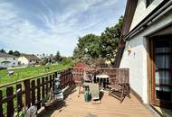 Einfamilienhaus mit viel Freiflächen ab September zur Miete!