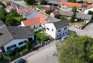 Familienhit - modern renoviertes Einfamilienhaus