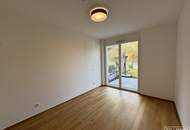 Gartenwohnung in Wien-Mauer: Wohnkomfort in absoluter Ruhelage | ZELLMANN IMMOBILIEN