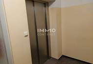 Helle 77m² Wohnung mit Loggia und Lift - Ennsleite in Steyr
