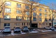 Schöne 2-Zimmer-Wohnung im 3. Stock in der Gersthofer Straße