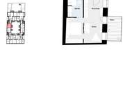 Stilvolle Altbau-Eleganz trifft modernen Wohnkomfort