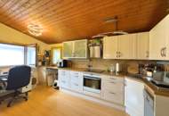 Idyllisches Einfamilienhaus im Grünland