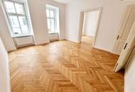 Stuck an der Decke. Gänsehaut im Herzen! 3 Zimmer und separate Küche in Bestlage in 1050 Wien! HIP und TRENDY die Gegend - Magisch schön das Altbauhaus - Ein MUST HAVE die Wohnung! TOP Infrastruktur + Beste öffentliche Anbindung!