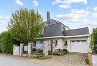 ++ Hietzinger TOP VILLA mit Indoor Pool ++ TOP Lage und LUXUS