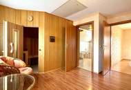 "Einfamilienhaus mit Pool, Sauna & 1.182 m² Grundstück in Strasshof"