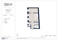 Einziehen & entspannen – möbliertes Apartment mit Innenhofblick