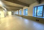 Fabiani Haus - Neu sanierte Open Space Bürofläche zu mieten