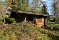 Attraktives Baugrundstück ohne Bauzwang in Brunnenthal