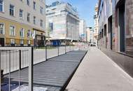 Vollausgestattete Pizzeria mit möglichem Schanigarten | Ecklage auf Hauptstraße