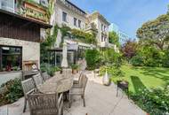 ONE OF A KIND – PRIVATES STADTPALAIS IM 3. WIENER BEZIRK