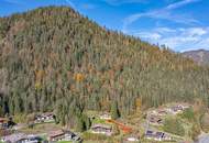 Anwesen in sonniger Panoramalage mit unverbaubarem Bergblick