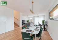 Ihr neues Zuhause im St. Pöltner Erholungsgebiet: Provisionsfreier Erstbezug in traumhafter Lage!