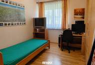 Platz zum Leben: Wohnhaus mit Traumgarten im steirischen Thermenland
