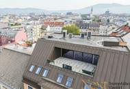 Traum-Büro mit Balkon und 2 Terrassen in perfekter Innenstadtlage zu vermieten!