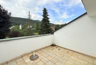 Exklusive Dachgeschosswohnung mit Terrasse - Wohnkomfort im Grünen | ZELLMANN IMMOBILIEN