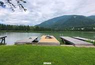 Reizendes Häuschen am Zwirtnersee!