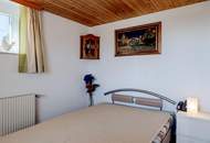 Luxuriöses Einfamilienhaus mit Panoramablick in der Nähe von Heiligenkreuz Kreuz am Waasen