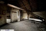 Gut vermietbares Gründerzeithaus in ruhiger Wohnlage