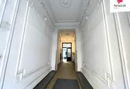 Besondere Penthousewohnung mit begehbarem Kleiderschrank & Südost-Terrasse