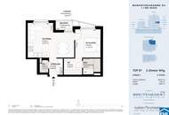 Ihr Rückzugsort in einer der besten Lagen Wiens – Wohnen mit Komfort &amp; Stil