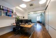 Büro und Lager, perfekter Standort mit 14 Parkplätzen!