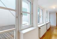 Ihre Suche hat ein Ende - Barrierefreie und geräumige Praxis im begehrten 19.Bezirk - modernisiertes Haus mit energieeffizienter Geothermie