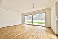 HOCHWERTIGE ERSTBEZÜGE in Villengegend I 1230 Wien I Mauer I Garten- und Penthouse-Wohnungen I Lift in Wohnung I Tiefgarage I