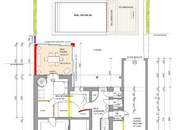 Außergewöhnliches, nahezu vollmöbliertes Einfamilienhaus mit Pool und Gartenidylle in Bestlage von Urfahr zu vermieten!