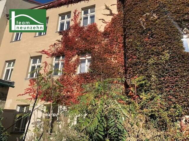 Für Projektentwickler - Bestandshaus in sehr guter Lage! Baubewilligt für Erweiterung und Aufstockung! Bis auf 3 Einheiten leerstehend!