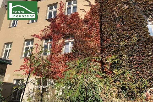 Für Projektentwickler - Bestandshaus in sehr guter Lage! Baubewilligt für Erweiterung und Aufstockung! Bis auf 3 Einheiten leerstehend!, Gewerbeobjekt-kauf, 1.600.000,€, 1170 Wien 17., Hernals