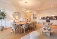 Moderne 2-Zimmer-Wohnung mit großzügiger Loggia und voll ausgestatteter Küche in Linz nähe Wifi zu vermieten! (Top 3)