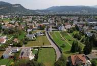 Schönes Grundstück: Bestlage mitten in Lauterach