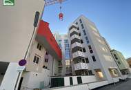 Modern Living in Wien 1230: Stylische 2-Zimmer-Neubauwohnung mit Balkon!