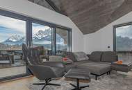 Exklusiver Neubau mit 4 Wohnungen in sonniger Toplage