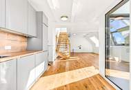 Penthouse, Nähe Columbuscenter - Hauptbahnhof Erstbezug