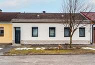 Neuer Preis !! Feines Einfamilienhaus in Gänserndorf - Stadt!