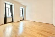 Gewöhnlich ist anders! Hippe Maisonette-Wohnung in TOP-Lage I U-Bahn-Nähe I hohe Decken I Spaziergang zum Prater