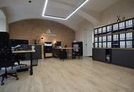 Büro/Praxis in außergewöhnlicher Lage - Berggasse