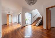 Zwei Seiten Wiens. Ein außergewöhnliches Zuhause – 235m² Wohntraum für 3.790.000 € zu kaufen!