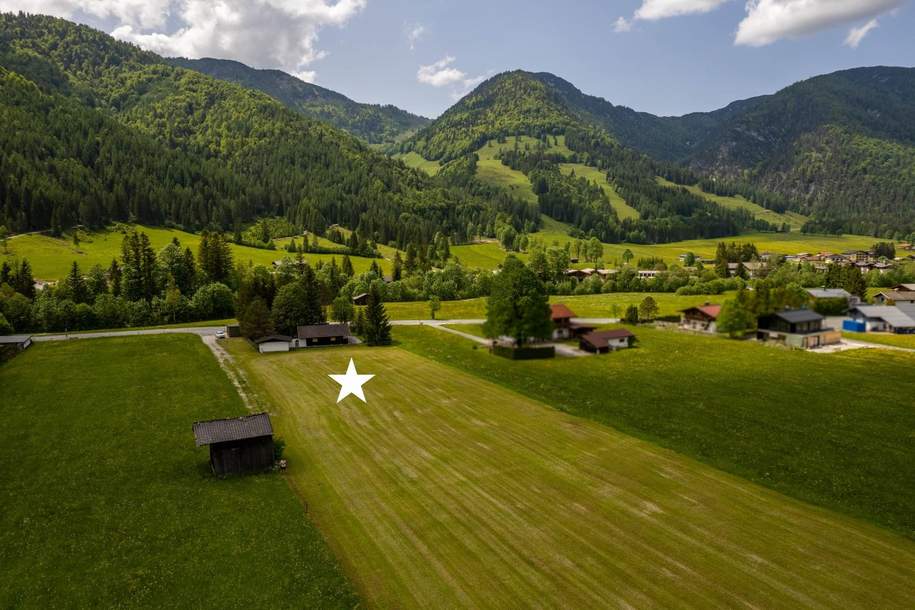 Erstbezug - Neubau in fabelhafter Lage, Wohnung-kauf, 799.000,€, 6393 Kitzbühel