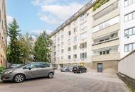 Nahe Schönbrunn! Hofseitige 2-Zimmer-Wohnung im 15. Bezirk zu vermieten!