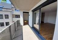 Karmeliterhof - Hochwertige 2-Zimmer-Wohnung im Herzen der Landeshauptstadt!