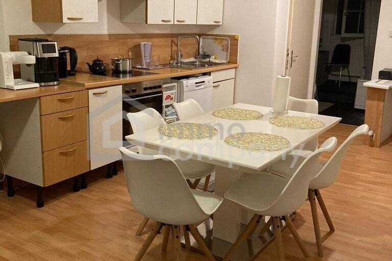 100m² Eigentumswohnung mit 10 m² Balkon in Wilhering – gepflegtes Wohnhaus inkl. Parkplatz., Wohnung-kauf, 230.000,€, 4073 Linz-Land