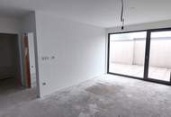 1A Qualität !! 50m² Neubau mit 26m² Terrasse
