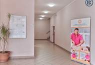 "Büroräume oder Allgemeinmediziner "