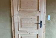 Nachhaltiges Einfamilienhaus in ökologischer Holzbauweise